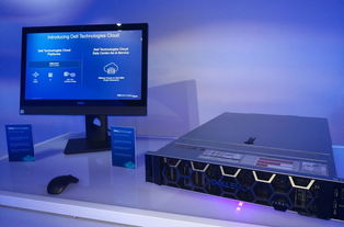 戴爾科技集團(tuán) 以200億美元與萬名工程師之力，引領(lǐng)網(wǎng)絡(luò)科技研發(fā)，構(gòu)筑數(shù)字未來